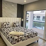 Moradiat4 Com Piscina Apartament