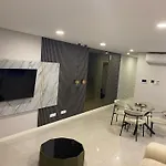 Moradiat4 Com Piscina Apartmán
