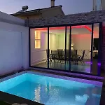 Moradiat4 Com Piscina Arrentela