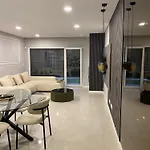 Apartament Moradiat4 Com Piscina