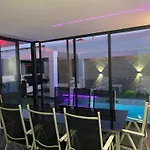 Apartament Moradiat4 Com Piscina Arrentela