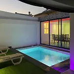 Apartament Moradiat4 Com Piscina *