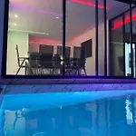 Moradiat4 Com Piscina Apartmán Arrentela