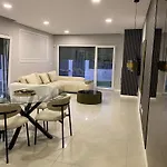 Moradiat4 Com Piscina Apartmán Arrentela