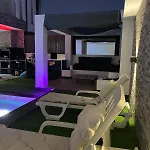 Moradiat4 Com Piscina * Arrentela