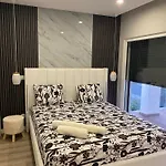 Apartmán Moradiat4 Com Piscina Arrentela