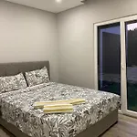 Moradiat4 Com Piscina Apartament *