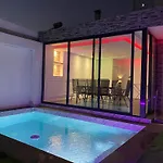 Moradiat4 Com Piscina Apartament Arrentela