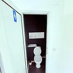 Moradiat4 Com Piscina Apartmán *