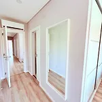 Moradiat4 Com Piscina Apartament *