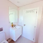 Moradiat4 Com Piscina Apartmán *