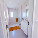 Moradiat4 Com Piscina Arrentela