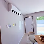 Moradiat4 Com Piscina Apartmán *