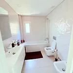 Apartmán Moradiat4 Com Piscina *