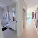 Apartmán Moradiat4 Com Piscina *