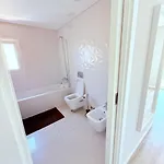 Moradiat4 Com Piscina Apartmán Arrentela