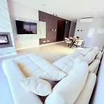 Apartmán Moradiat4 Com Piscina Arrentela
