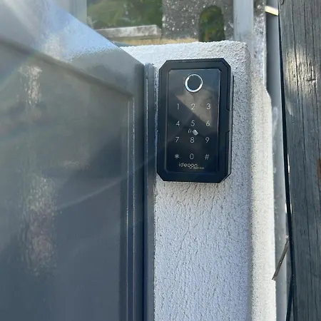 Moradiat4 Com Piscina Aquecida