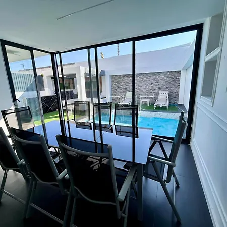 Apartament Moradiat4 Com Piscina *