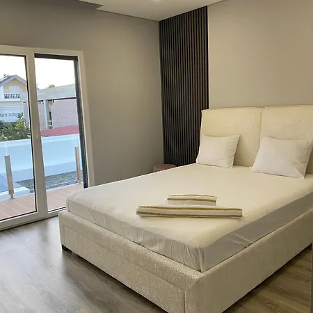 شقة Moradiat4 Com Piscina Arrentela