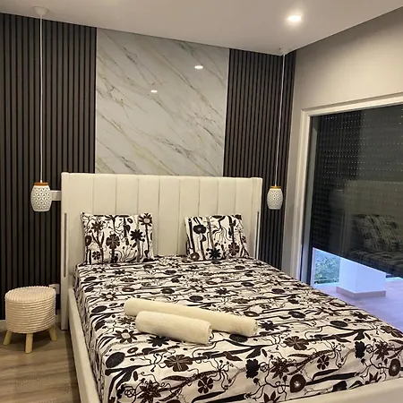 شقة Moradiat4 Com Piscina Arrentela