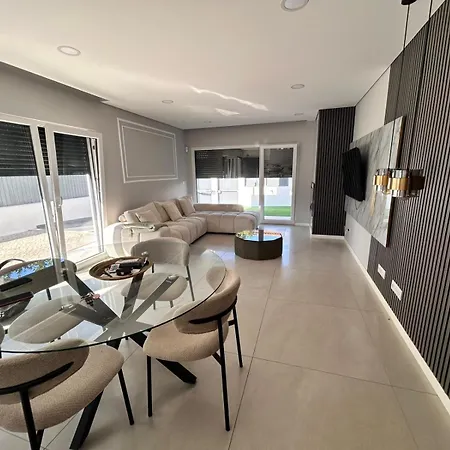 Moradiat4 Com Piscina *