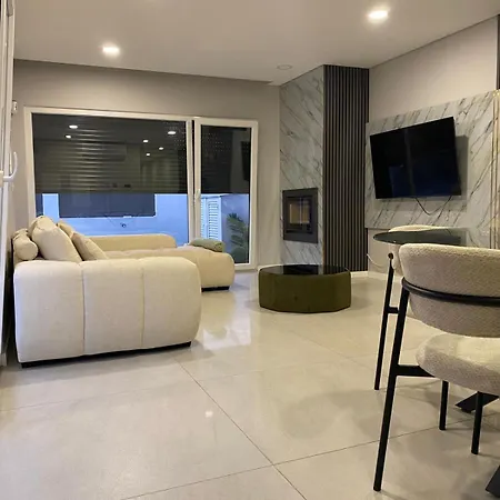 Moradiat4 Com Piscina Aquecida Apartament