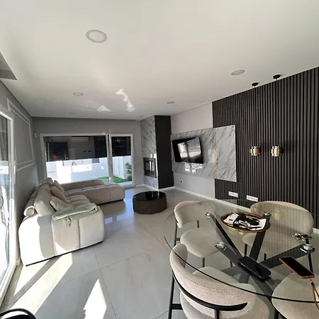 Moradiat4 Com Piscina شقة