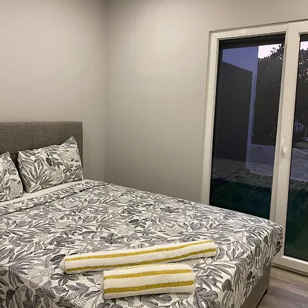 Apartament Moradiat4 Com Piscina Aquecida *
