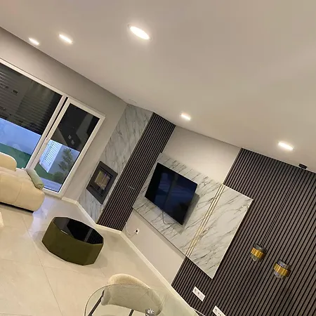 Moradiat4 Com Piscina * Arrentela