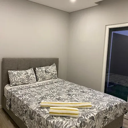 Moradiat4 Com Piscina Aquecida * Arrentela