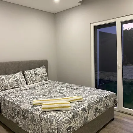 Moradiat4 Com Piscina شقة *
