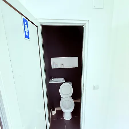 Moradiat4 Com Piscina شقة *