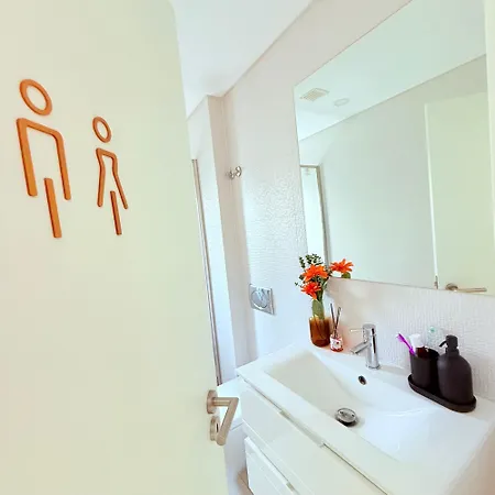 Apartament Moradiat4 Com Piscina Aquecida