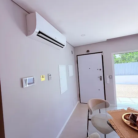 Moradiat4 Com Piscina شقة *