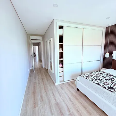 Apartament Moradiat4 Com Piscina Aquecida *