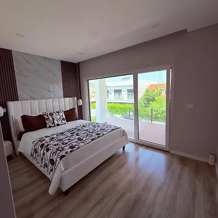 Moradiat4 Com Piscina * Arrentela