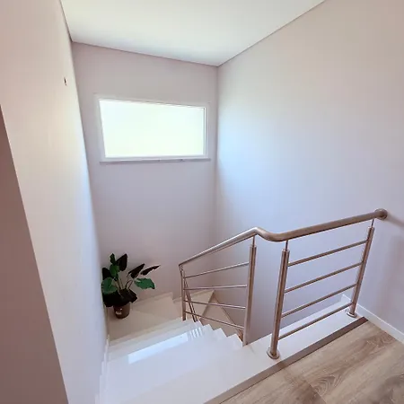 Apartament Moradiat4 Com Piscina Aquecida Arrentela