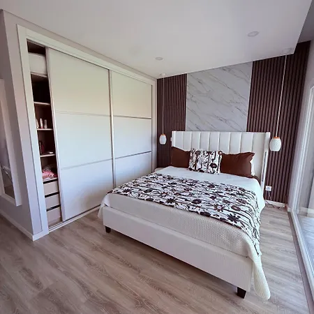 Moradiat4 Com Piscina * Arrentela