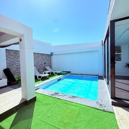 Moradiat4 Com Piscina شقة Arrentela