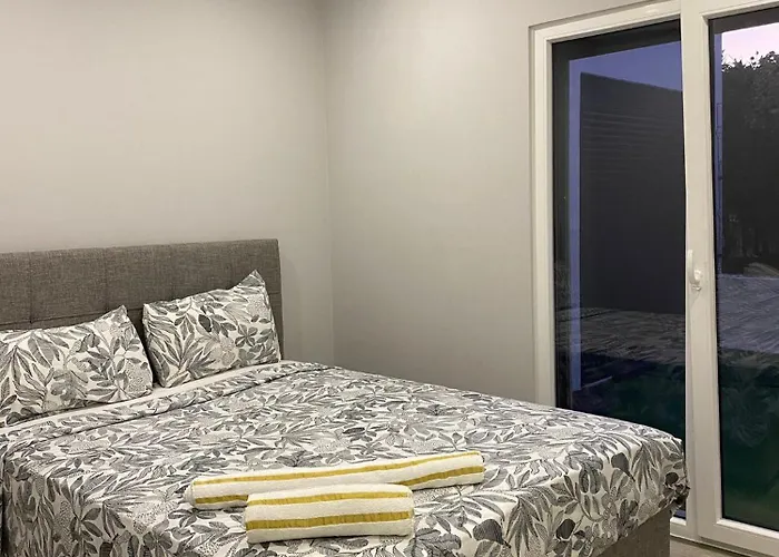 Moradiat4 Com Piscina Διαμέρισμα *