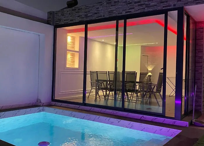 Moradiat4 Com Piscina Διαμέρισμα Arrentela