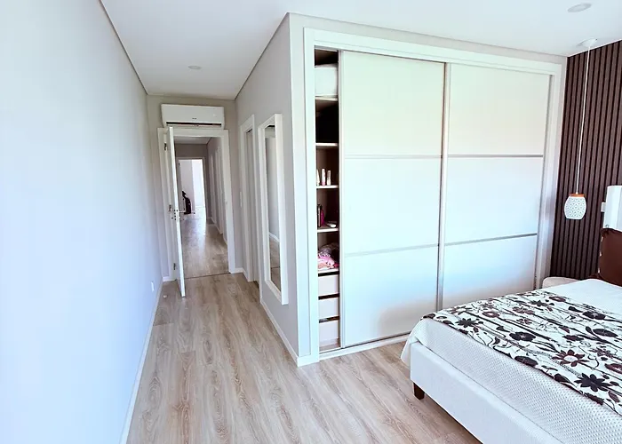 Διαμέρισμα Moradiat4 Com Piscina *