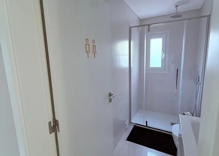 Διαμέρισμα Moradiat4 Com Piscina Arrentela