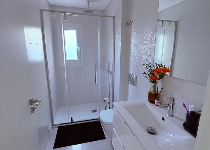 Moradiat4 Com Piscina * Arrentela