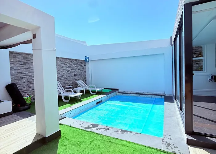 Moradiat4 Com Piscina Διαμέρισμα Arrentela